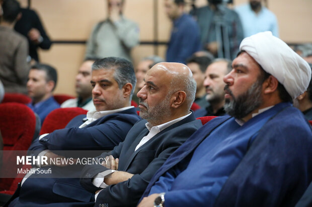 سفر وزیر تعاون، کار و رفاه اجتماعی به استان مرکزی