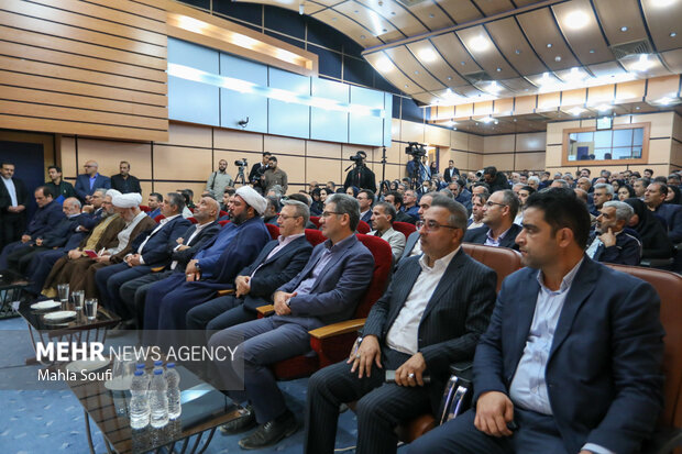 سفر وزیر تعاون، کار و رفاه اجتماعی به استان مرکزی