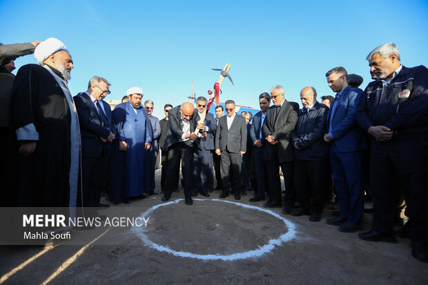 سفر وزیر تعاون، کار و رفاه اجتماعی به استان مرکزی