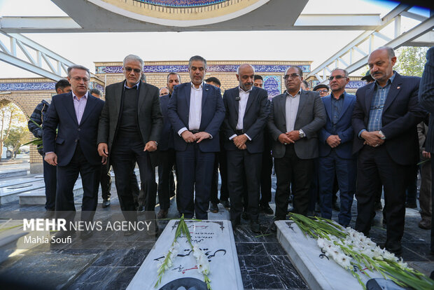 سفر وزیر تعاون، کار و رفاه اجتماعی به استان مرکزی