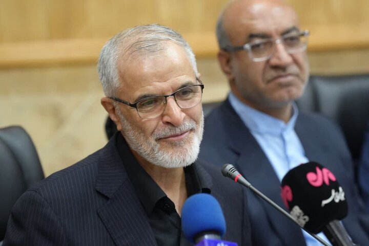 پورجمشیدیان: فرمانداران محور تصمیم‌گیری و ثبات در استان‌ها هستند