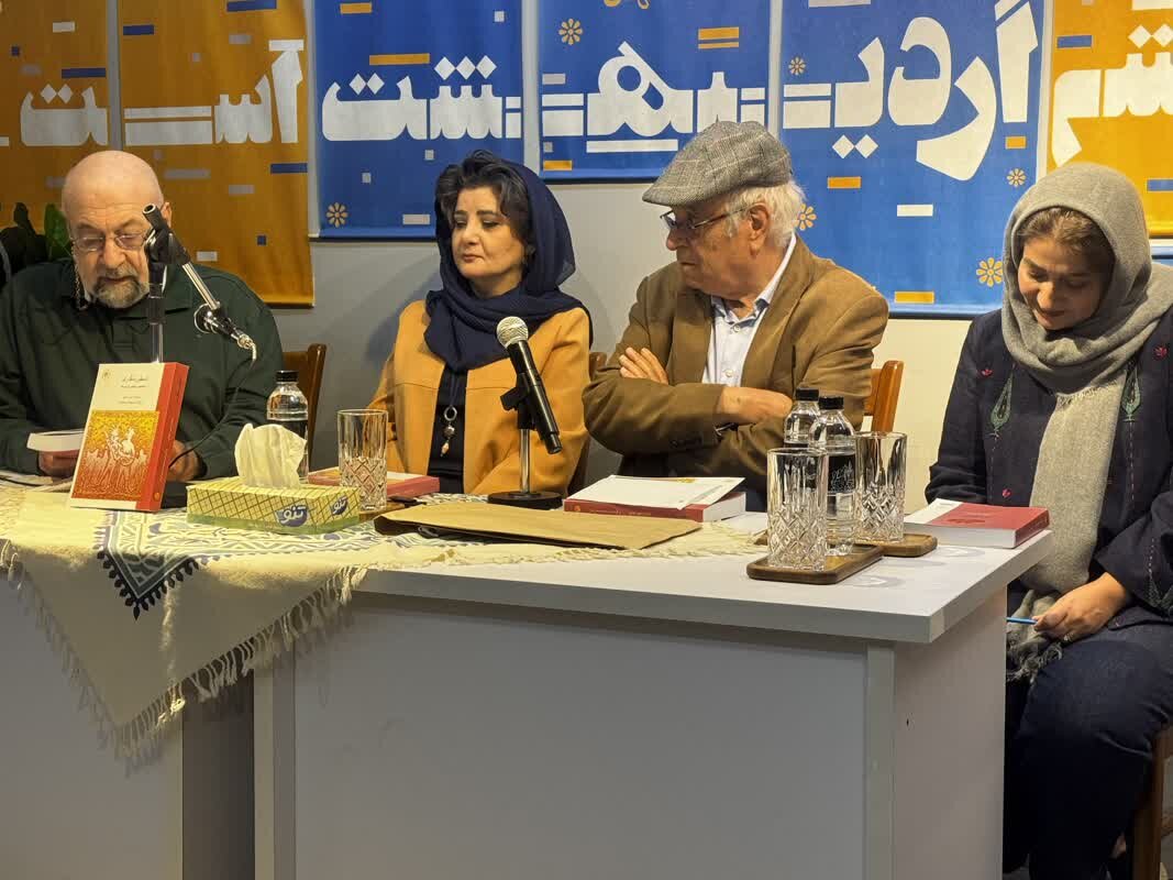 ۴۵۱ روز نشستن در کلاس ویلیام جی. دوتی؛ تجربه ترجمهای از دل اسطورهها