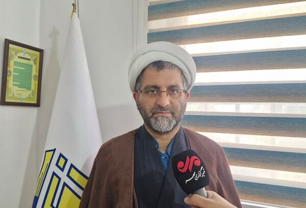 جعفری: بیش از ۱۵۰۰ کیلو برنج زکاتی به کمیته امداد لاهیجان اهدا شد جعفری: بیش از ۱۵۰۰ کیلو برنج زکاتی به کمیته امداد لاهیجان اهدا شد