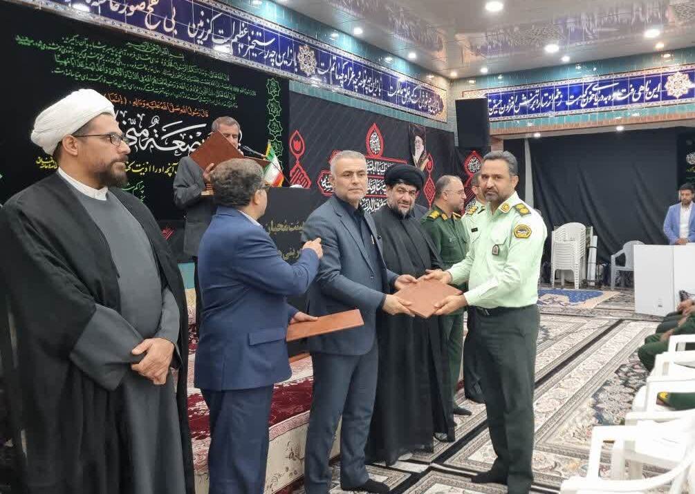 فرماندار گناوه: زندگی حضرت زهرا الگویی جاودانه برای زنان و مردان است