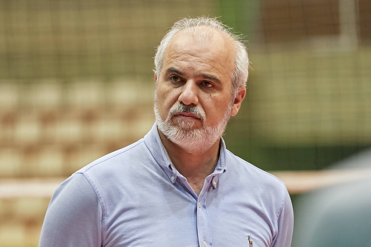 خوش‌خبر: پیگیر مسائل حقوقی صابر کاظمی خواهیم شد