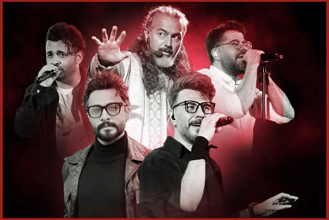 كنسرت،اركستر،ميدان،انقلاب،تهران