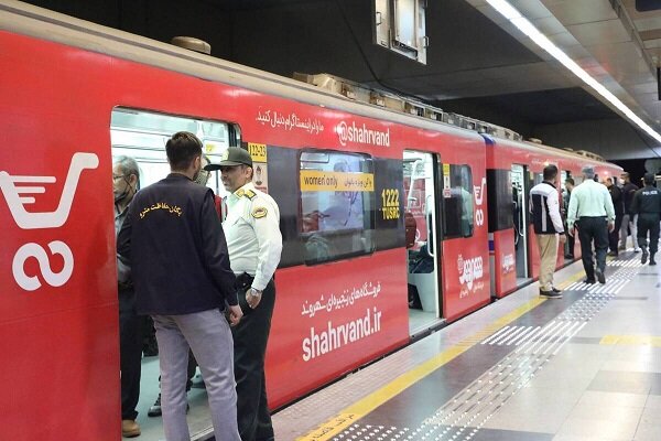 مترو،كارت،سرقت،شناسايي،خريد،بليط،شاكيان،يگان