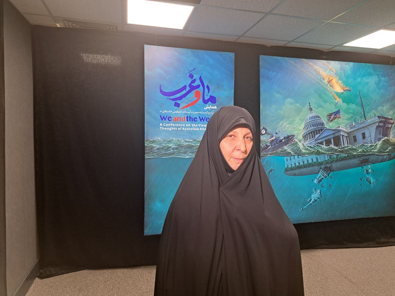 بدون حکومت اسلامی، ماهیت قوانین اجتماعی قابلیت اجرایی پیدا نمی‌کنند