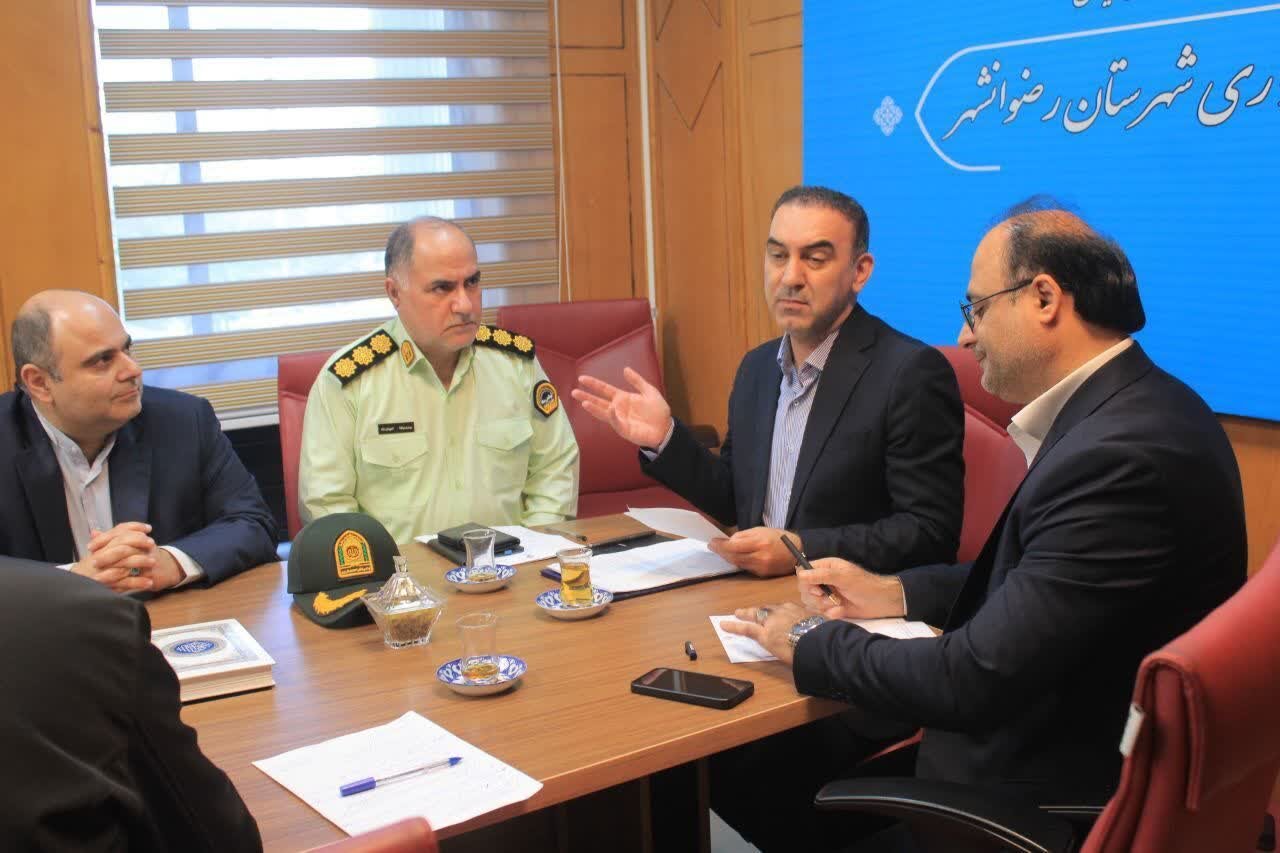 فرماندار رضوانشهر: مسجد تاریخی اسپی مزگت نیازمند توجه جدی است فرماندار رضوانشهر: مسجد تاریخی اسپی مزگت نیازمند توجه جدی است