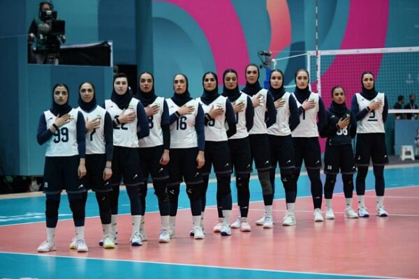 تيم،ايران،واليبال،زنان،دوره،كشورهاي،ملي،اسلامي،زهرا