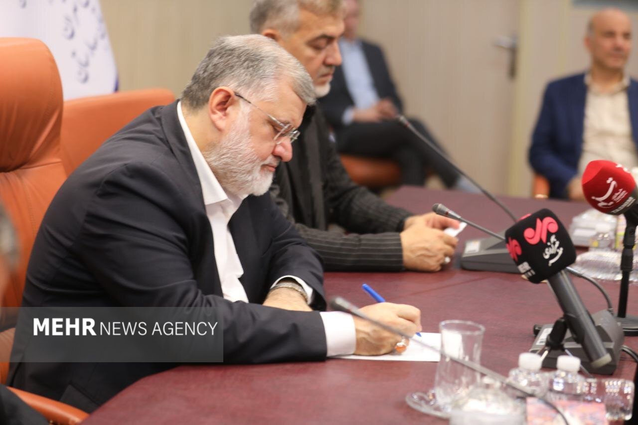 Guverner Teherana napovedal stroge ukrepe proti kršitvam na obrobju prestolnice