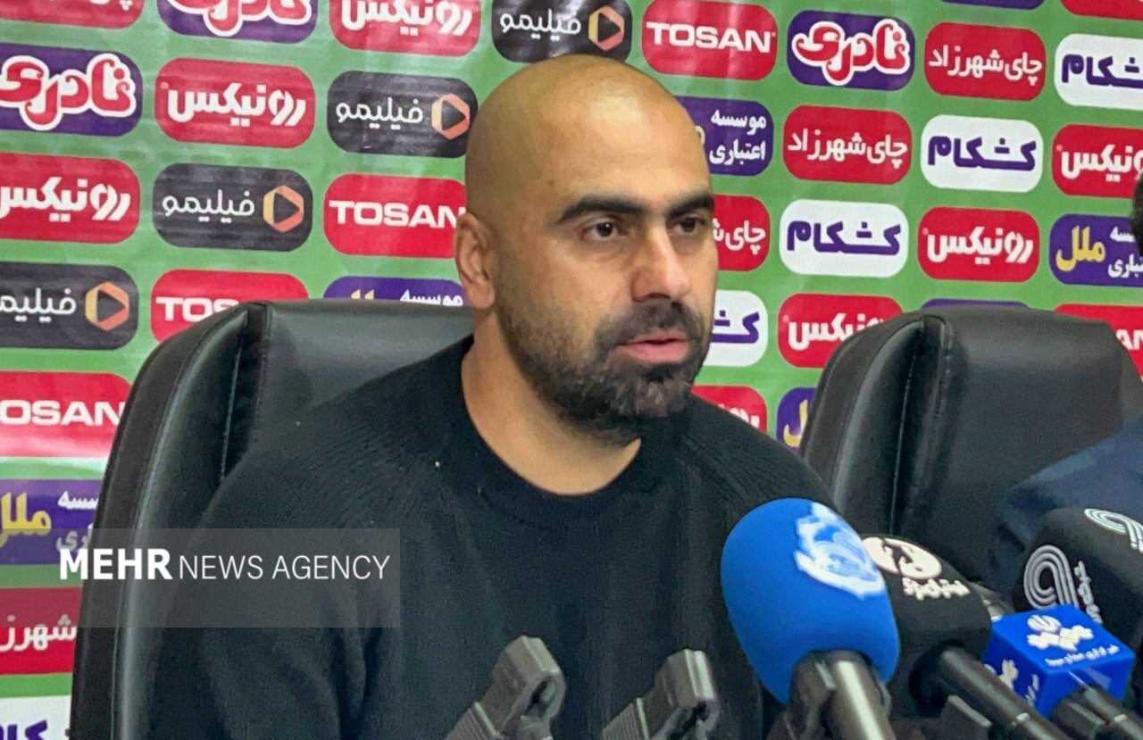 فوتبال،بازي،زارع،عذرخواهي،هواداران،بهتري،بابت،ليگ،نتيجه