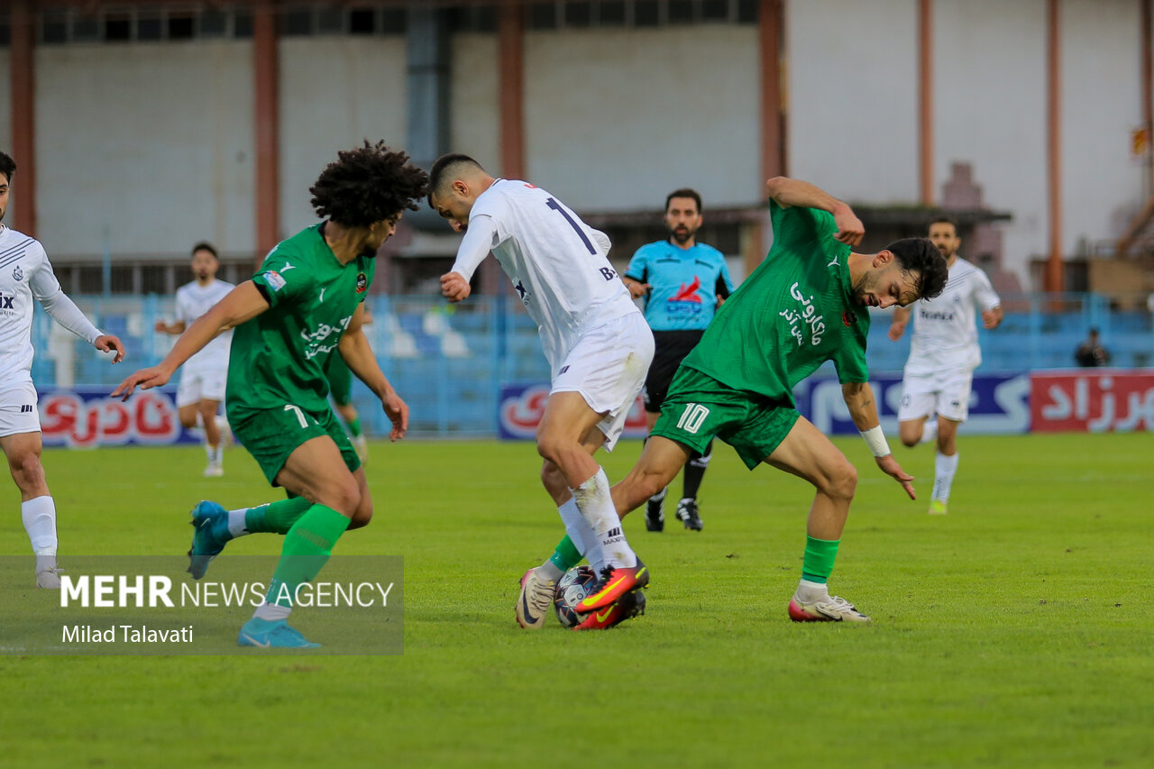 قلعهنویی مسئول عواقب نتایج تیم ملی است/ بهترین لیست را انتخاب کردند!