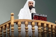 امام جمعه اهل سنت بستک: ازدواج را قربانی تشریفات نکنید