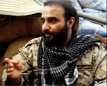 شهیدی که زندگیش در هیئت آغاز شد و در حرم آرام گرفت