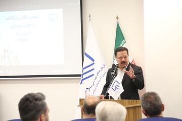 محمدی: شهرسازی باید از اسناد ایستا به نقشه‌ راه‌های عملیاتی تحول یابد
