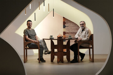 پرونده‌ ساخت فیلم‌های مستند ورزشی در «نردبان» باز شد