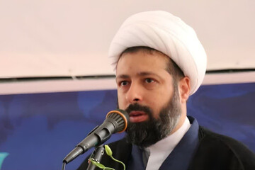 اسلامی: قدرت تنها راه پایان دشمنی ما با آمریکا است