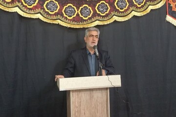 توسعه باغ‌ویلاهای گرمسار با «حقابه کشاورزان» خیانت به اراضی زراعی است