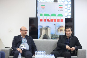 دنیامالی: بازی‌های کشورهای اسلامی میدان تدارکاتی بازی‌های آسیایی است