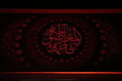 ظرفیت ۵۰ هزار نفری سازمان حج و زیارت برای زیارت عتبات در ایام فاطمیه