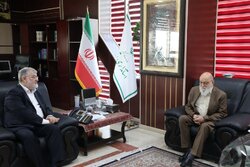 تعامل شورای شهر و استانداری تهران برای حل مسائل شهری تقویت می‌شود