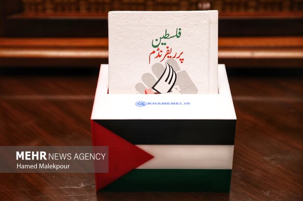 دومین روز سفر رئیس مجلس به کشور پاکستان 7