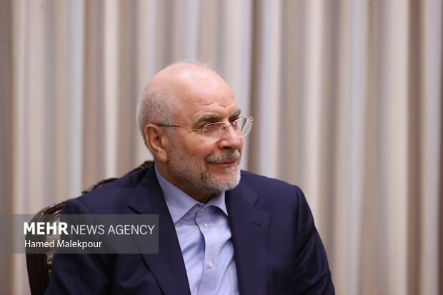 دومین روز سفر رئیس مجلس به کشور پاکستان 3