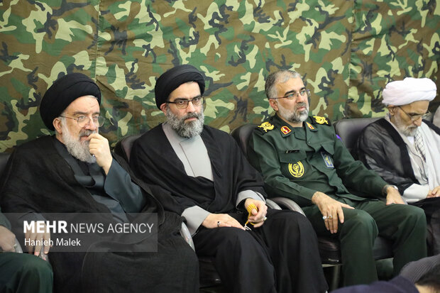 یادواره سرداران و ۳۱۳ شهید شهرستان کردکوی