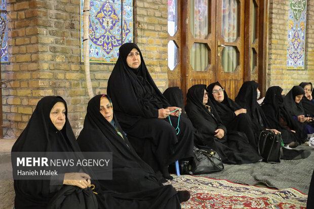 یادواره سرداران و ۳۱۳ شهید شهرستان کردکوی