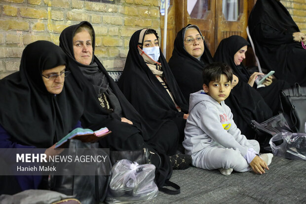 یادواره سرداران و ۳۱۳ شهید شهرستان کردکوی