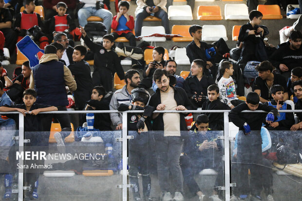 مسابقات کونگ فوتوتایما مشهد