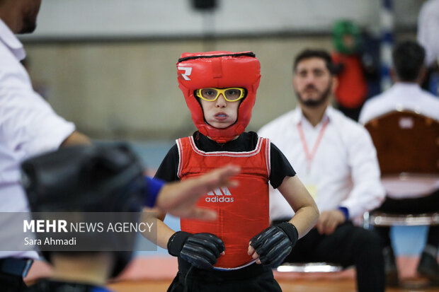 مسابقات کونگ فوتوتایما مشهد