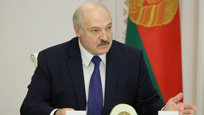 Belarus liderinden 123 yabancı mahkuma af