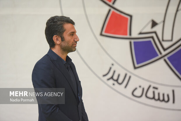 اختتامیه لیگ و تجلیل از مدال آوران جهانی و آسیایی