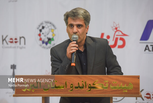 اختتامیه لیگ و تجلیل از مدال آوران جهانی و آسیایی