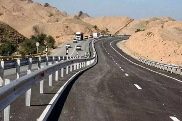 جاده «ارومیه - سلماس» همچنان جان می گیرد؛تعریض محور منتظر تامین اعتبار