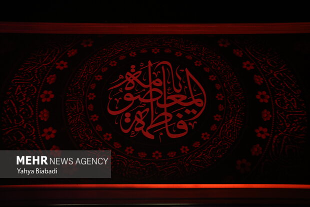 ظرفیت ۵۰ هزار نفری سازمان حج و زیارت برای زیارت عتبات در ایام فاطمیه
