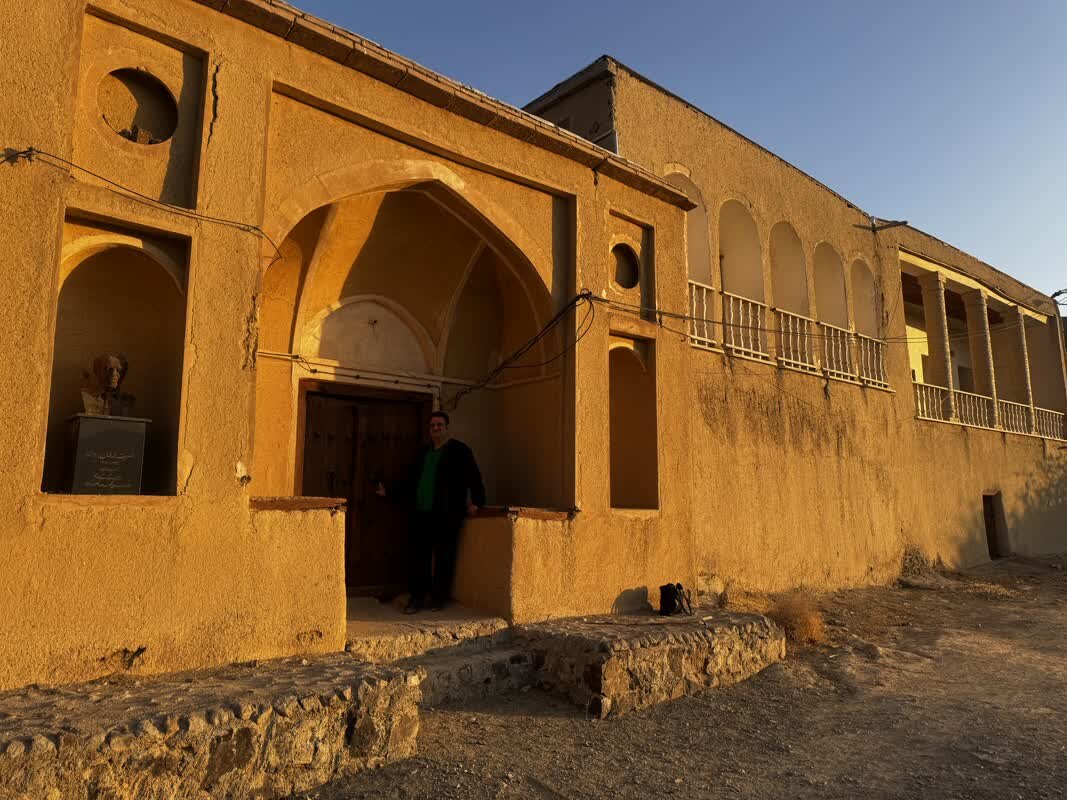 کلهرود؛ بهشت گمشده گردشگران در دل کوه‌های کرکس