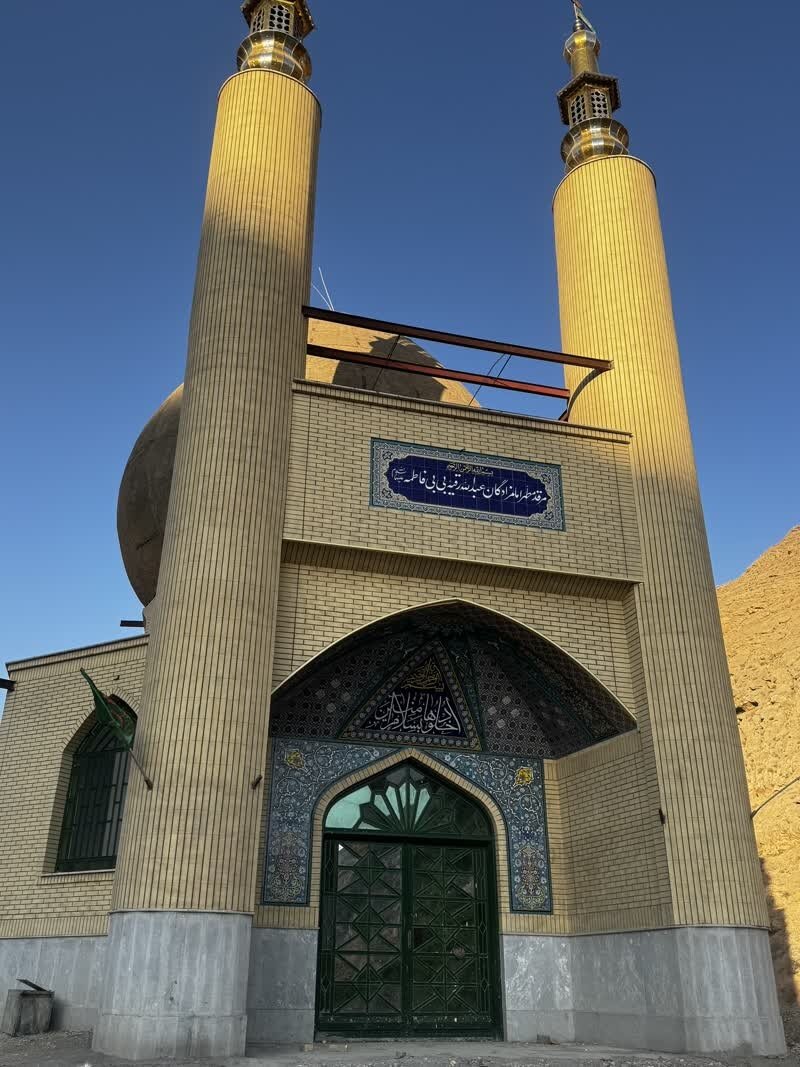 کلهرود؛ بهشت گمشده گردشگران در دل کوههای کرکس