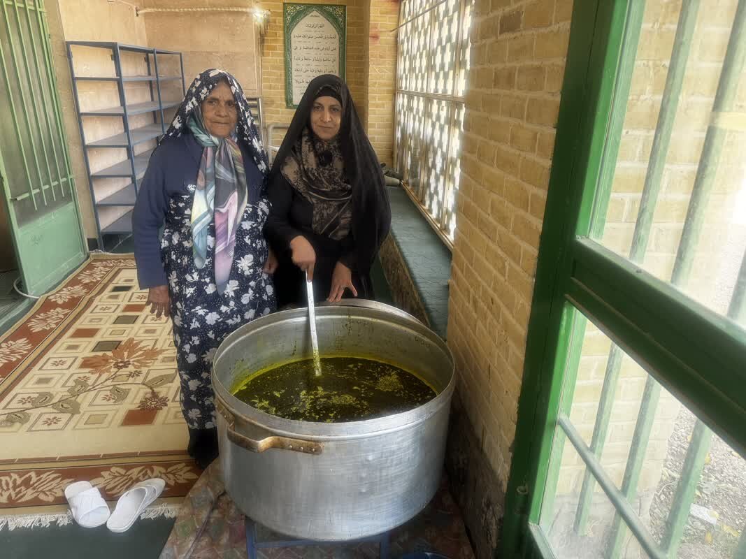 کلهرود؛ بهشت گمشده گردشگران در دل کوههای کرکس