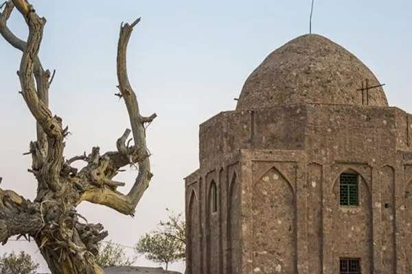 «میر زبیر»؛ نگین فراموش شده سیرجان در آستانه خاموشی