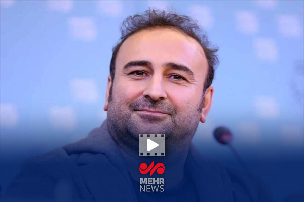 مهران احمدی: تو در بهترین نقطه دنیا یک ایرانی هستی