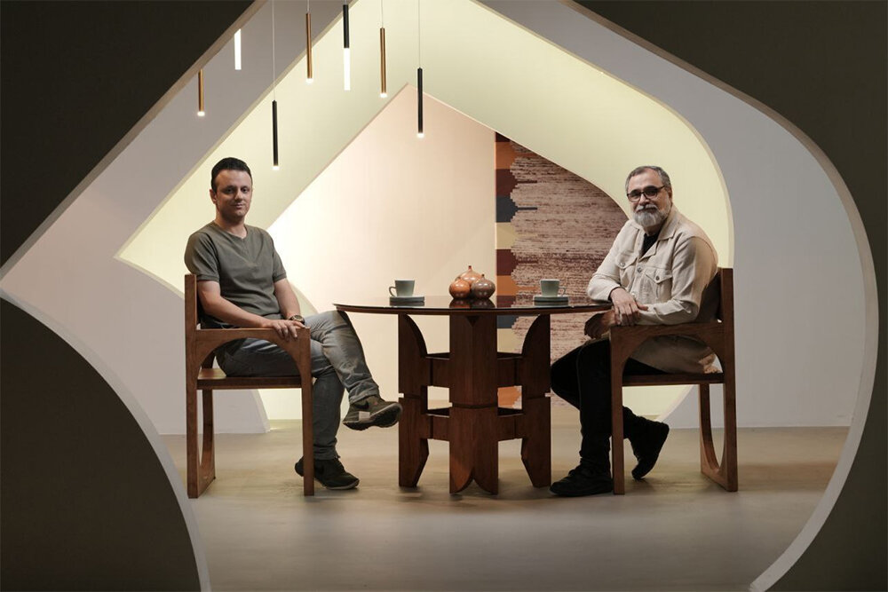 مستند،فيلم،نردبان،شگرد،حامد،فجر،كسب،ورزشي،ساخت،احمدپور