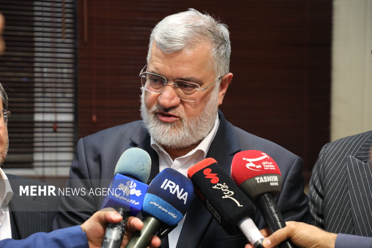 تهران،پروژه،آب،استاندار،قطعه،تأمين،شهرداري