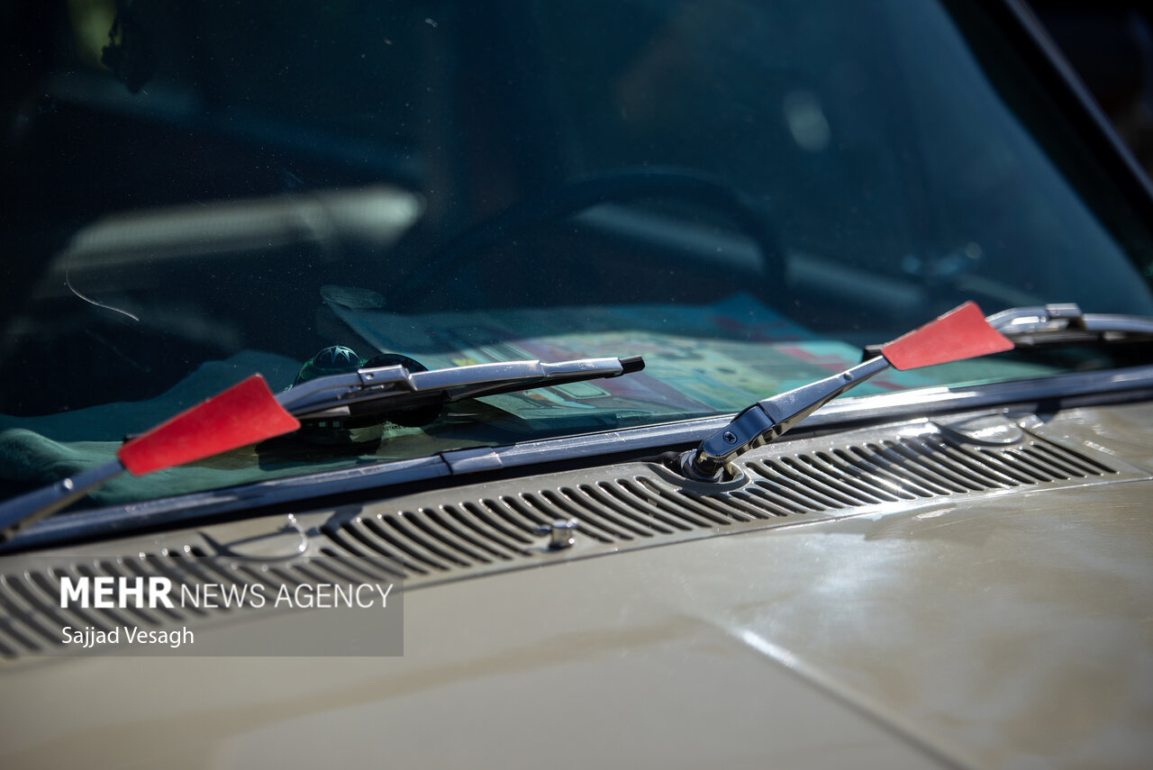 بازار خودروی بندرعباس در بندِ رکود؛ تورم توان خریداران را گرفته است