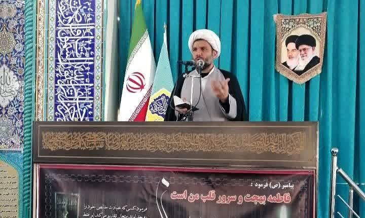 سعیدی: رعایت حجاب و عفت عمومی نیازمند توجه خانواده‌ها و مسئولان است