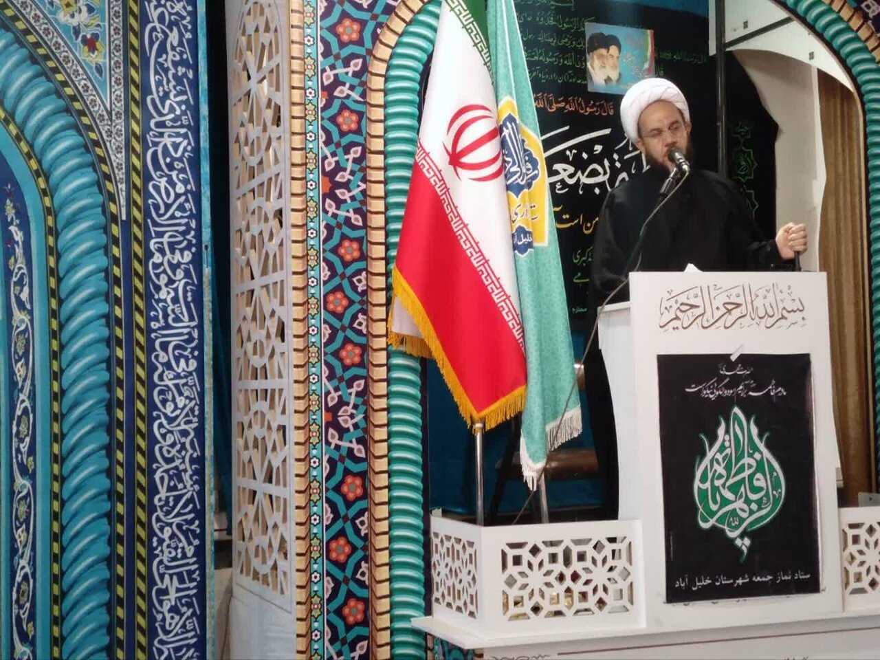 دستجردی: تأخیر در انتصاب مدیران جایگزین، آسیب‌زا و غیرقابل قبول است