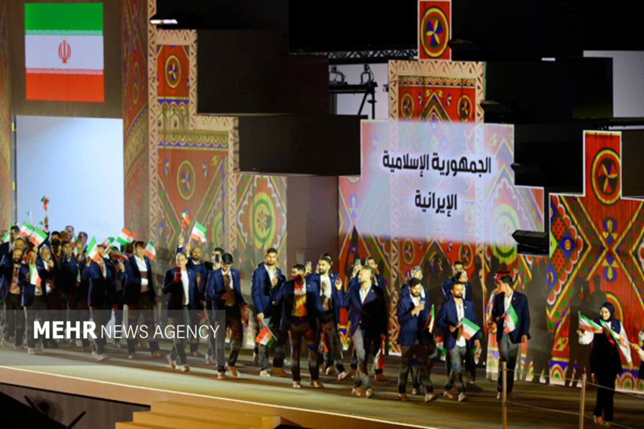 بازي،روز،كاروان،رقابت