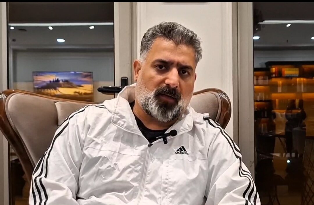 سرمربی تیم فوتبال بعثت: داور گل سالم بعثت را ناعادلانه مردود کرد